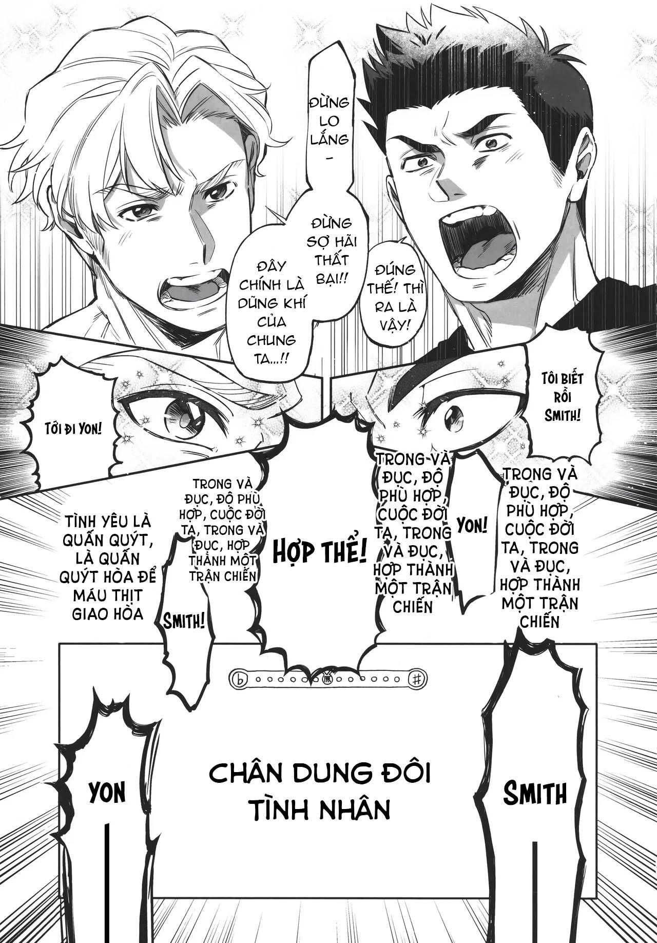 đọc truyện Oneshot Ịch Ịch Chương 355 ảnh 29 tại Giả Dược