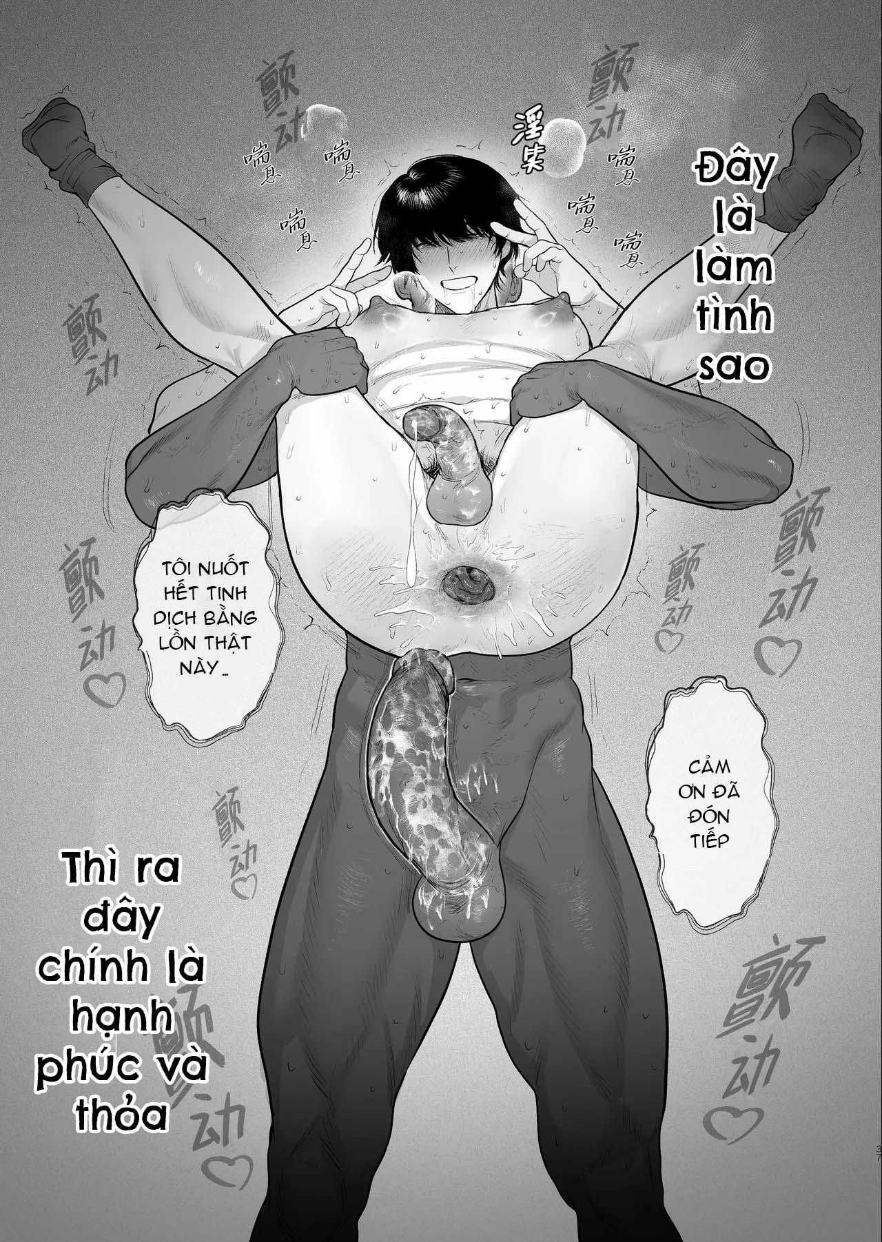 đọc truyện Oneshot Ịch Ịch Chương 383 ảnh 76 tại Giả Dược