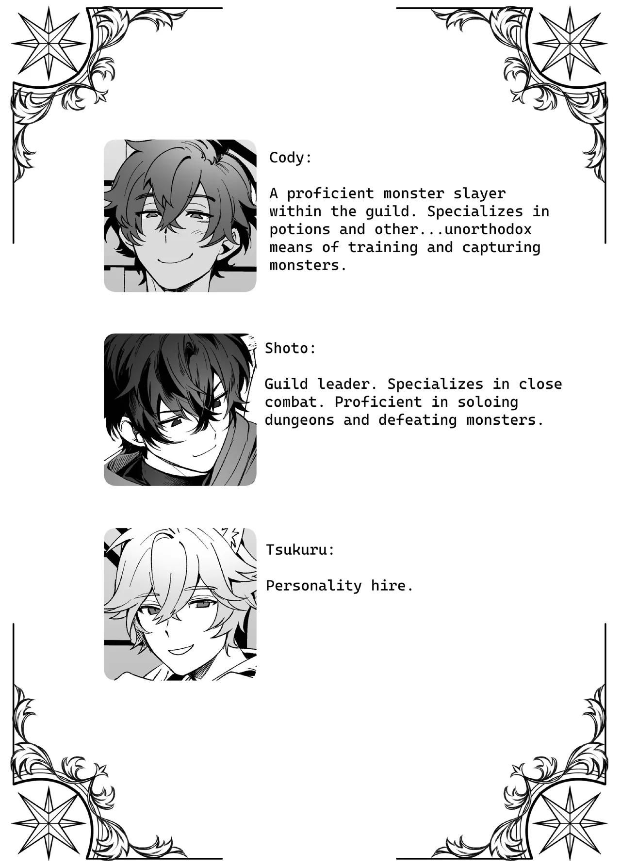 đọc truyện Oneshot Ịch Ịch Chương 404 ảnh 3 tại Thiên Thai Truyện