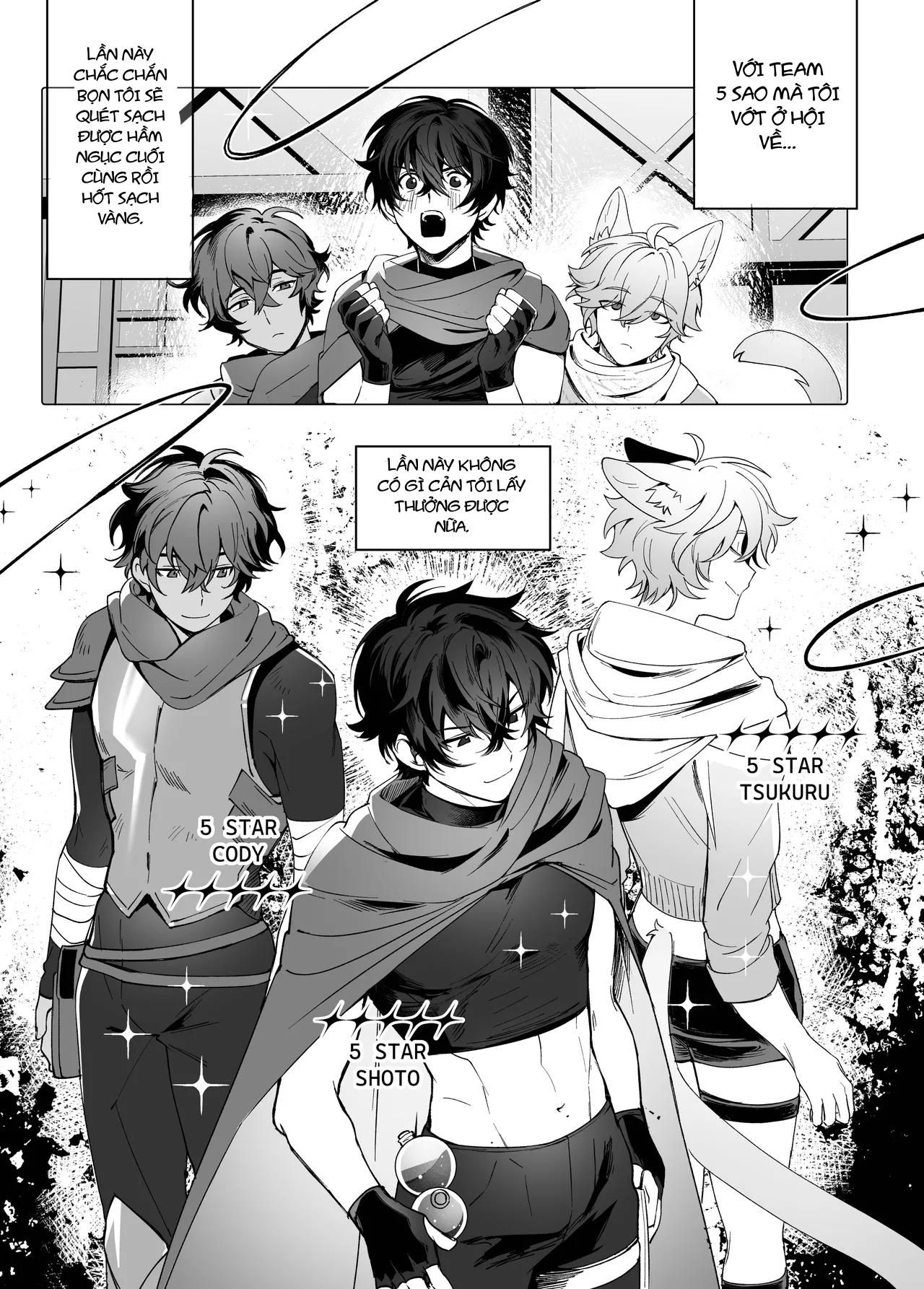 đọc truyện Oneshot Ịch Ịch Chương 404 ảnh 4 tại Thiên Thai Truyện