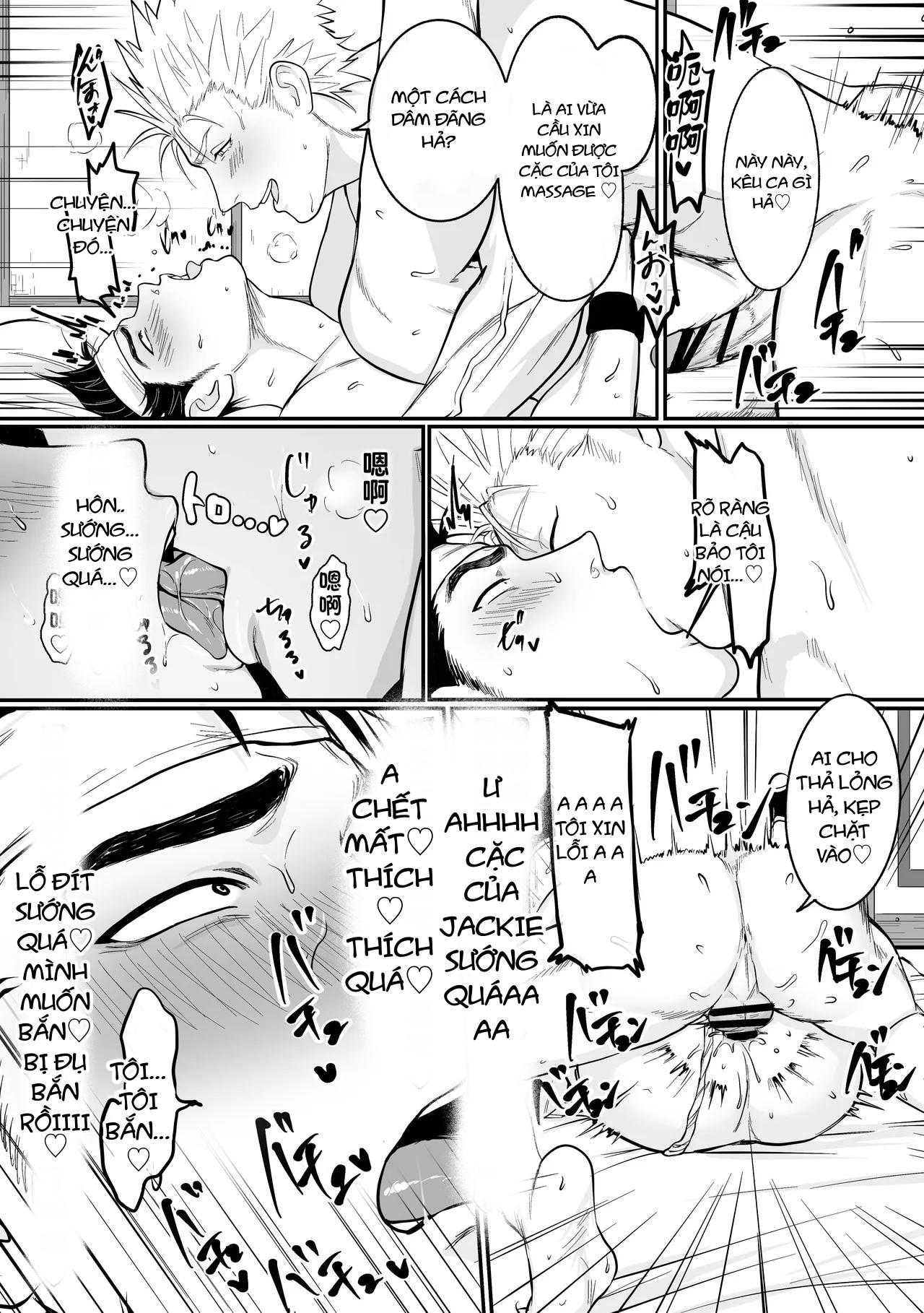 đọc truyện Oneshot Ịch Ịch Chương 405 ảnh 24 tại Thiên Thai Truyện