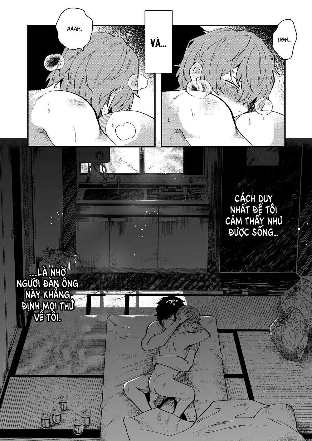 đọc truyện Oneshot Ịch Ịch Chương 85 ảnh 48 tại Giả Dược