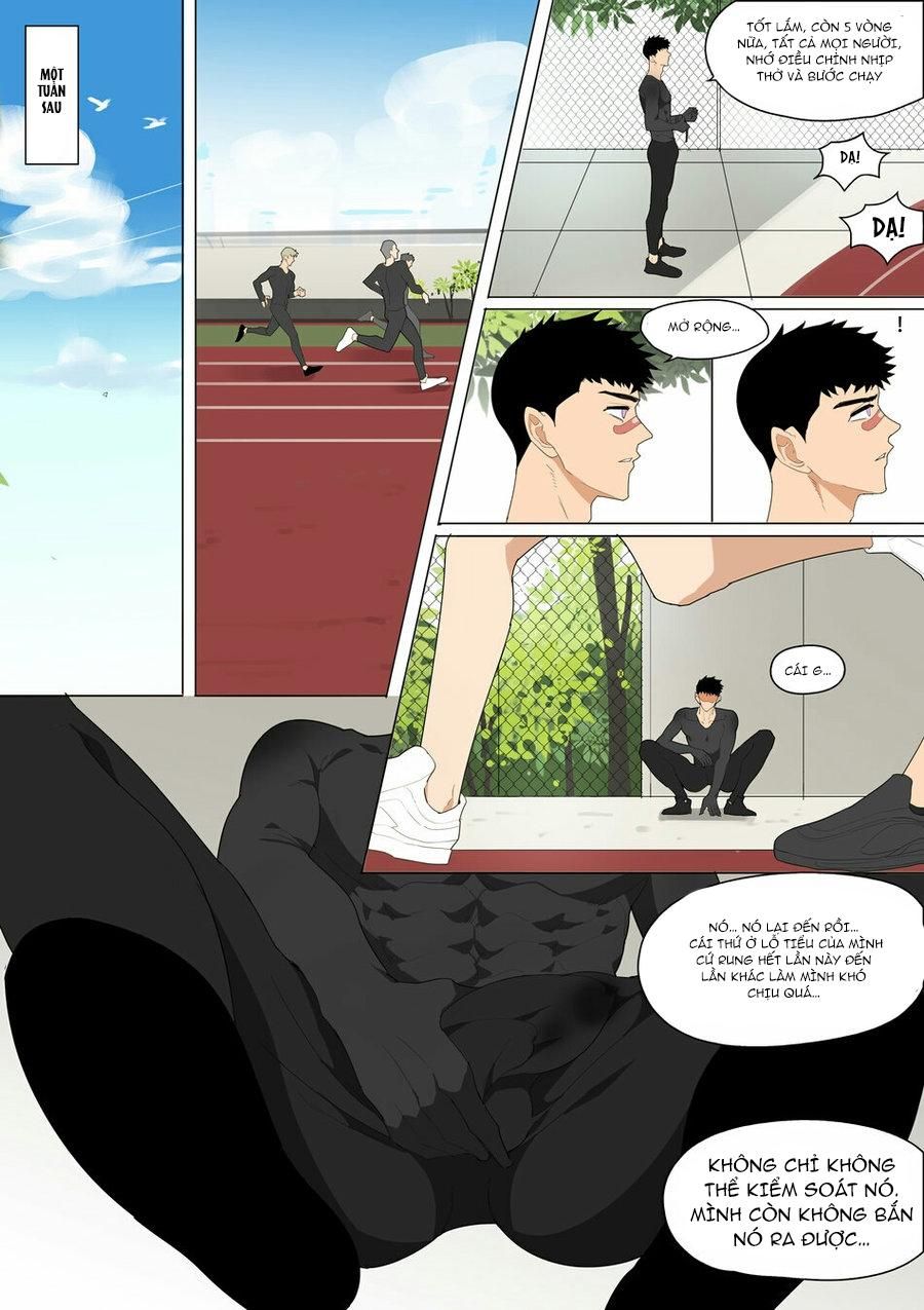 đọc truyện Oneshot Ịch Ịch Chương 97.1 ảnh 20 tại Giả Dược