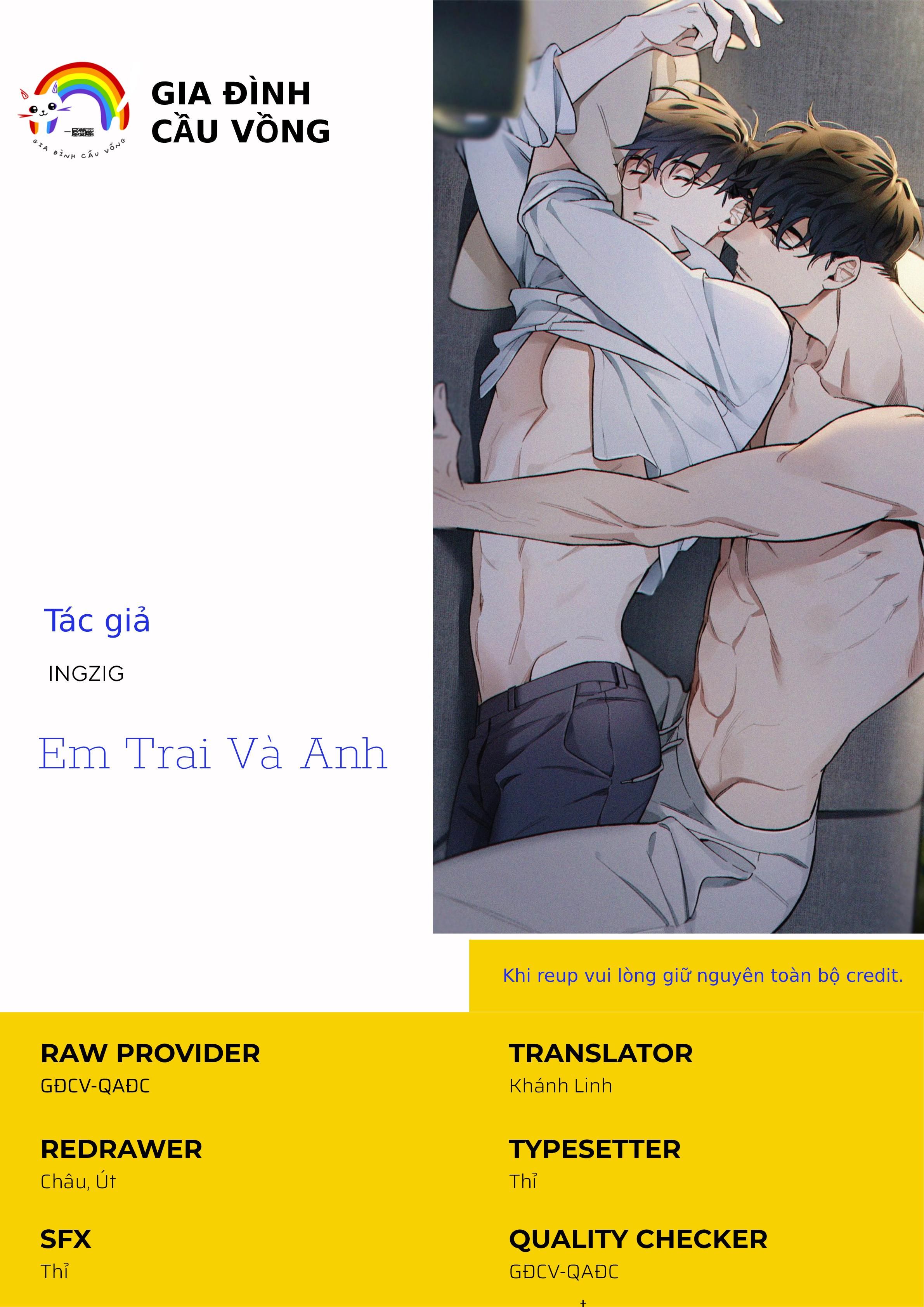 đọc truyện Oneshot – Ingzig Chương 1.3 ảnh 2 tại Giả Dược