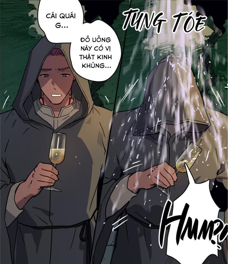 đọc truyện Oneshot Mặn Chát Chương 113 ảnh 7 tại Truyện Dạ Ký