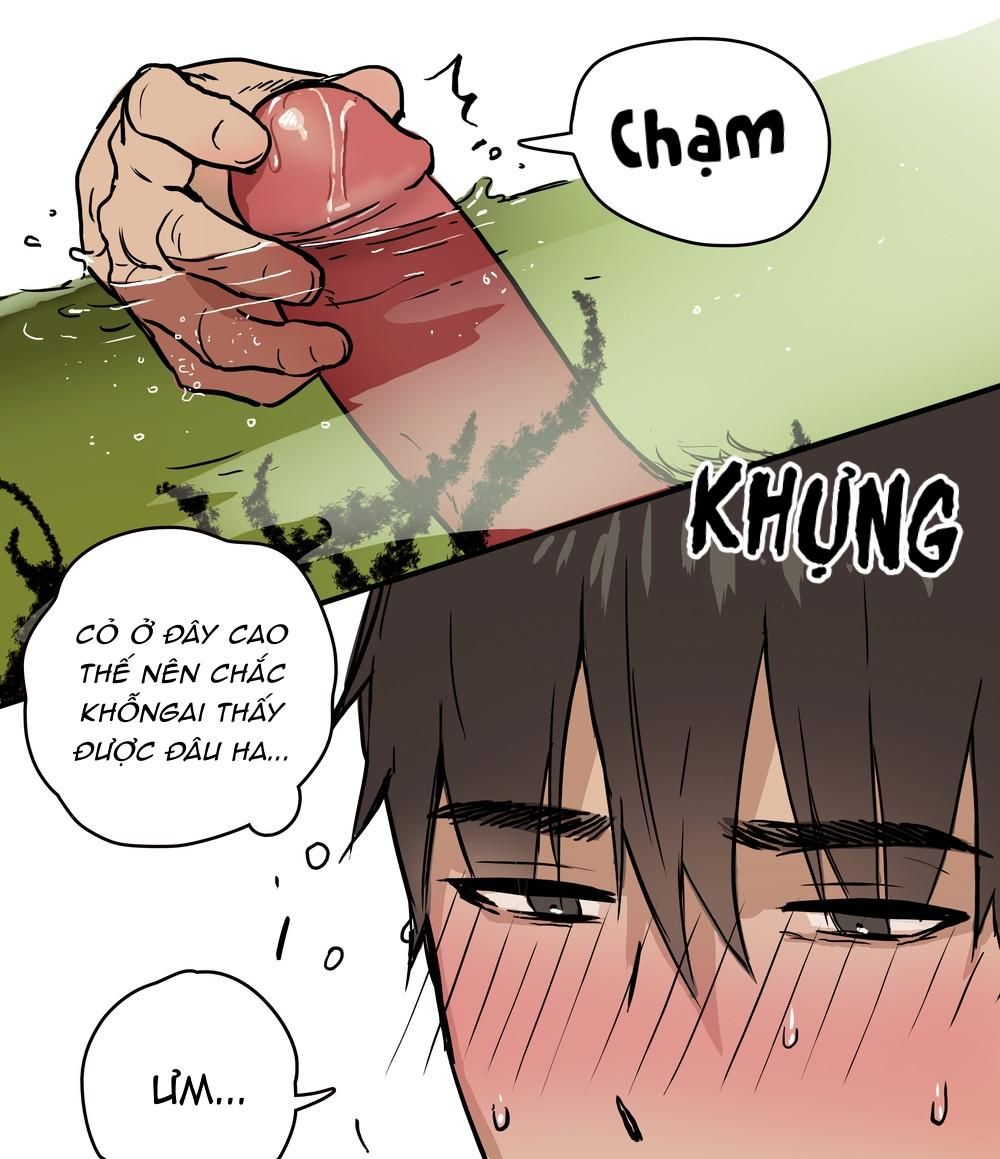 đọc truyện Oneshot Mặn Chát Chương 115 ảnh 11 tại Thiên Thai Truyện
