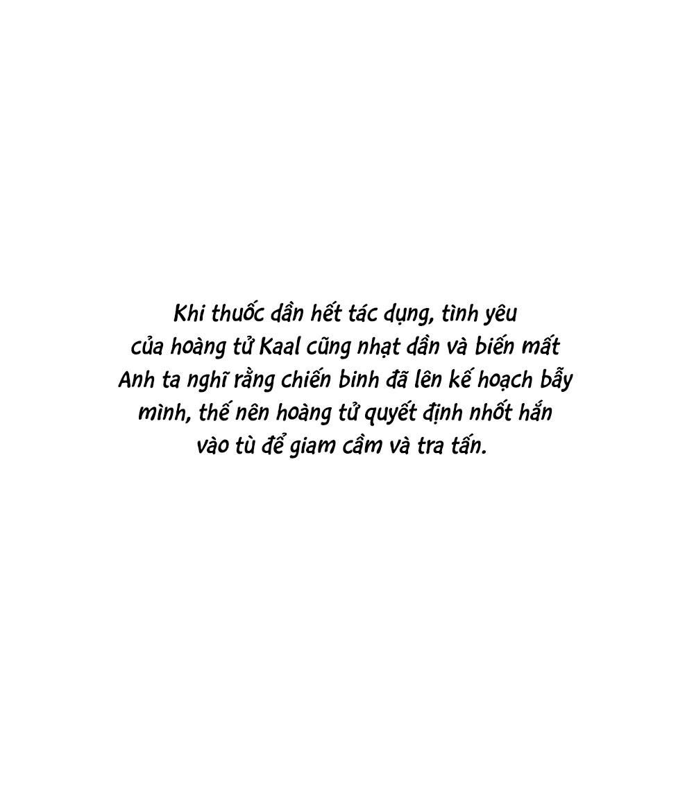 đọc truyện Oneshot Mặn Chát Chương 14 ảnh 28 tại Truyện Dạ Ký
