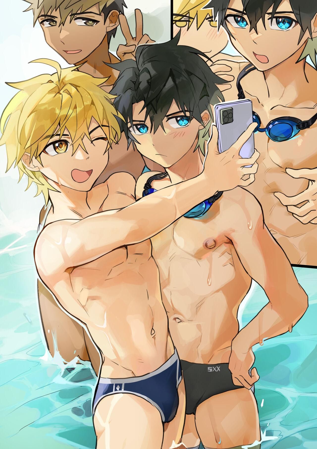 đọc truyện Oneshot Mặn Chát Chương 182 ảnh 12 tại Thiên Thai Truyện