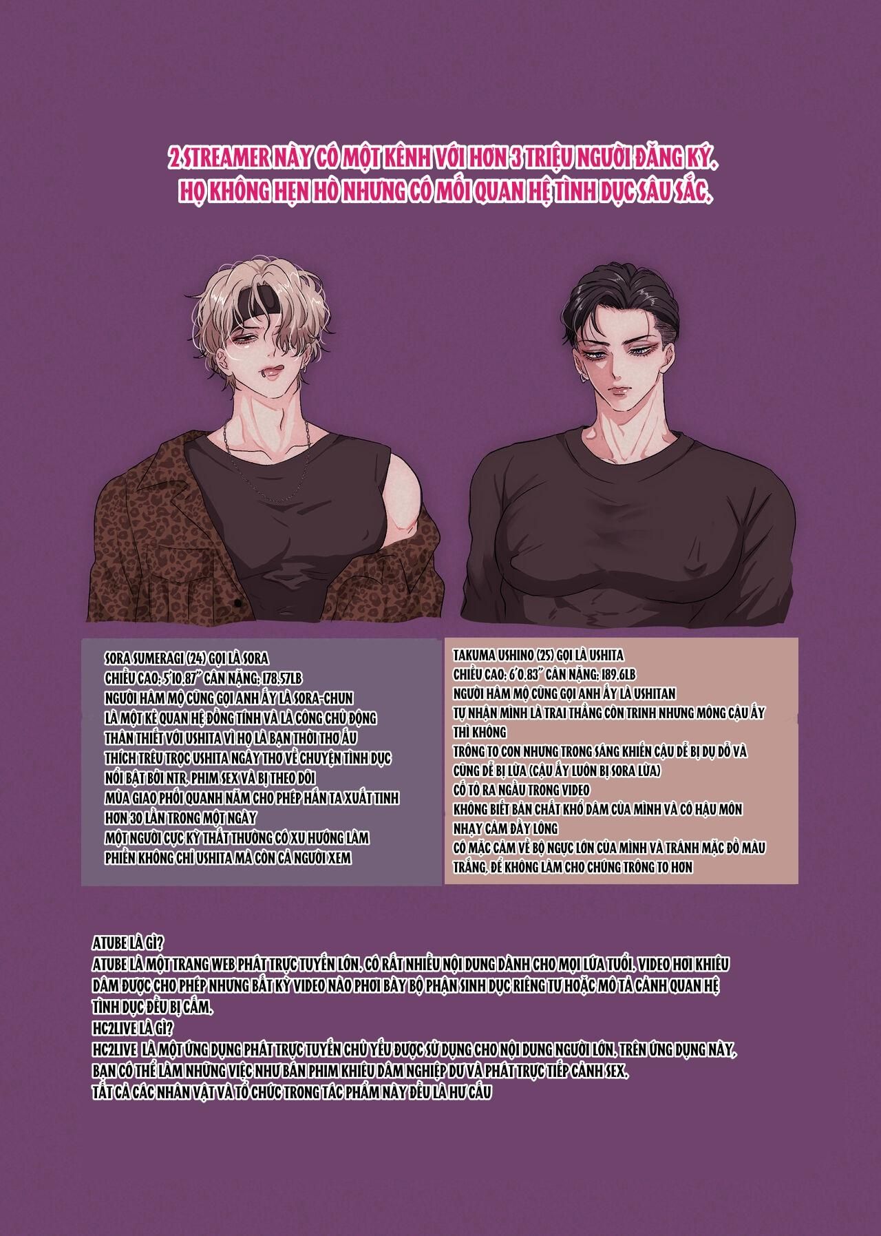 đọc truyện Oneshot Mặn Chát Chương 183 ảnh 3 tại Thiên Thai Truyện