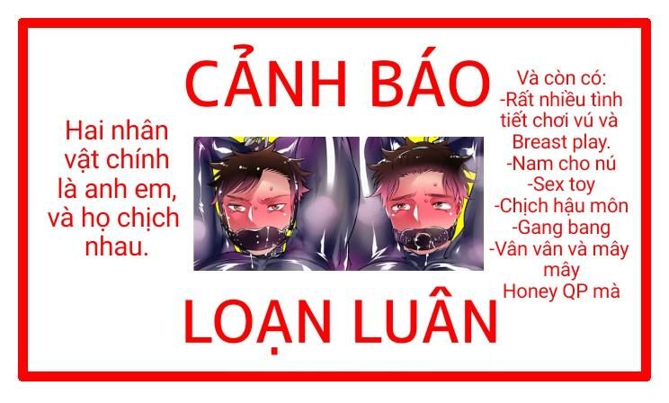 đọc truyện Oneshot Mặn Chát Chương 19 ảnh 1 tại Truyện Dạ Ký