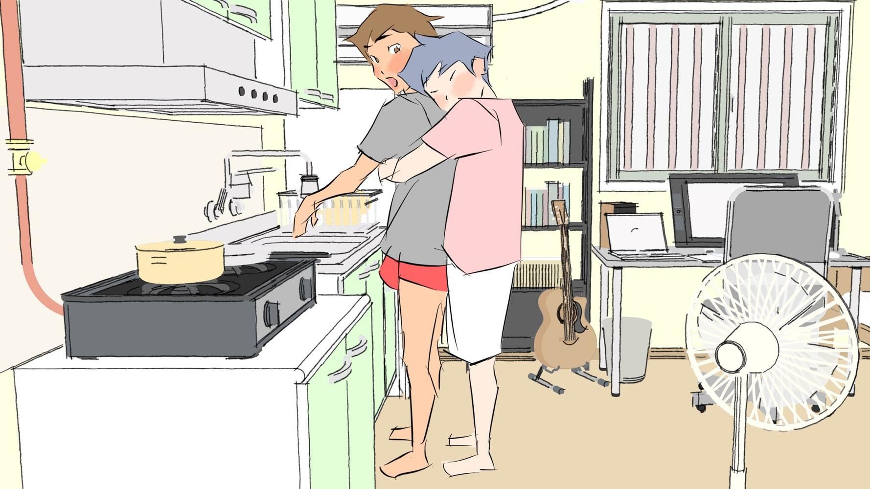 đọc truyện Oneshot Mặn Chát Chương 31 ảnh 38 tại Thiên Thai Truyện