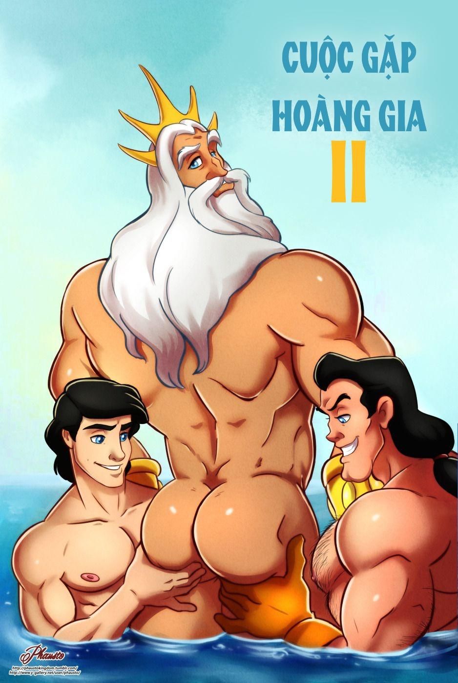 đọc truyện Oneshot Mặn Chát Chương 46 ảnh 1 tại Truyện Dạ Ký