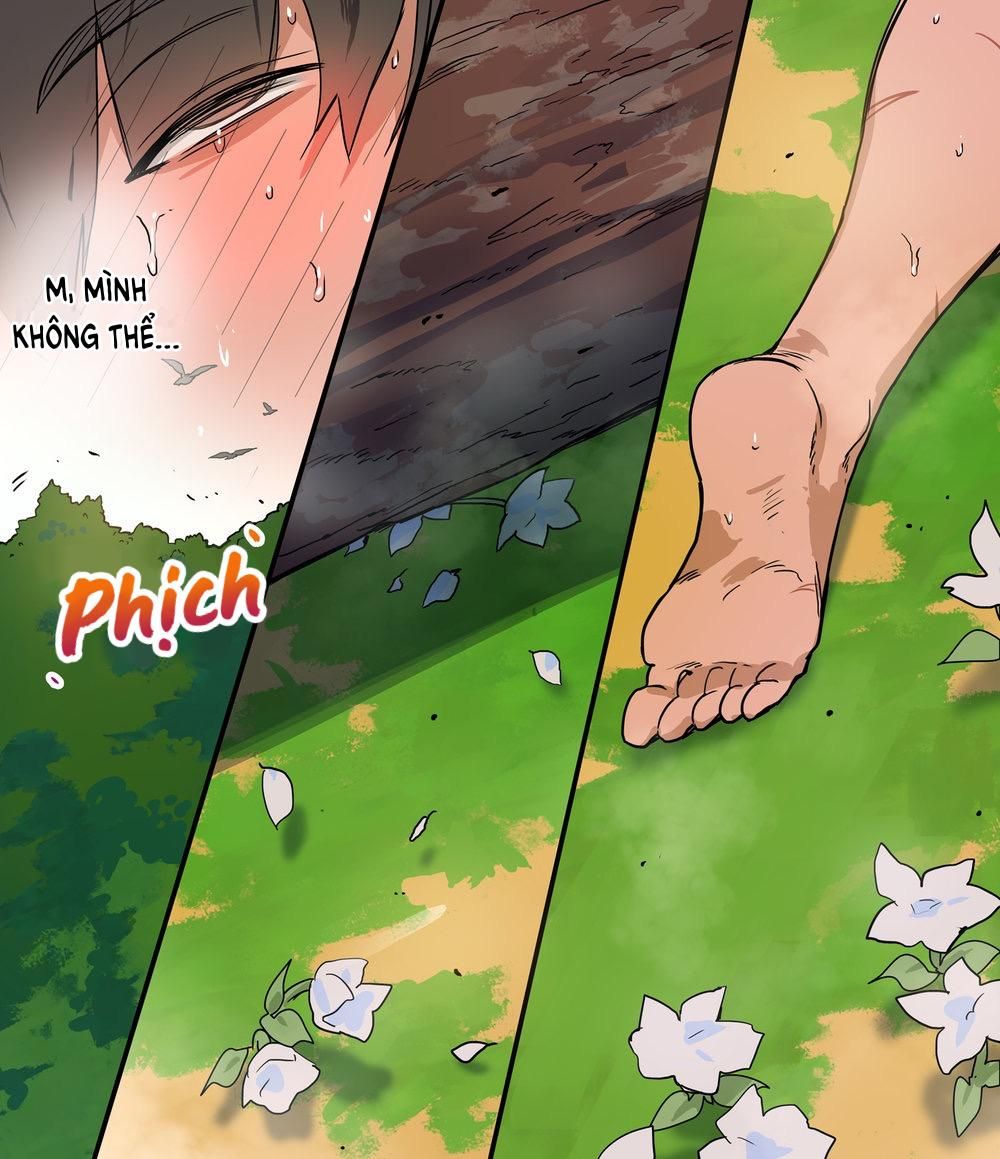 đọc truyện Oneshot Mặn Chát Chương 57 ảnh 18 tại Truyện Dạ Ký