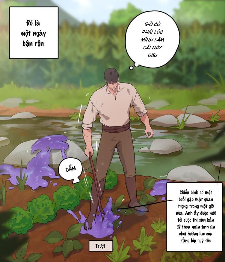 đọc truyện Oneshot Mặn Chát Chương 78 ảnh 2 tại Thiên Thai Truyện