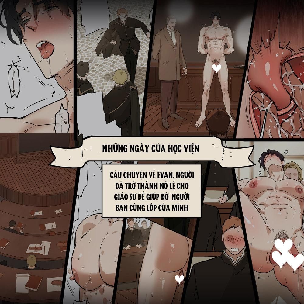đọc truyện Oneshot Mặn Chát Chương 84 ảnh 1 tại Truyện Dạ Ký