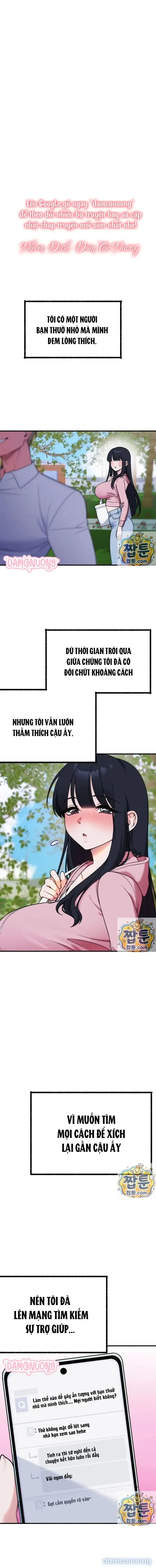 đọc truyện [oneshot] Ngày Ân Ái Chương 1 ảnh 3 tại Thiên Thai Truyện