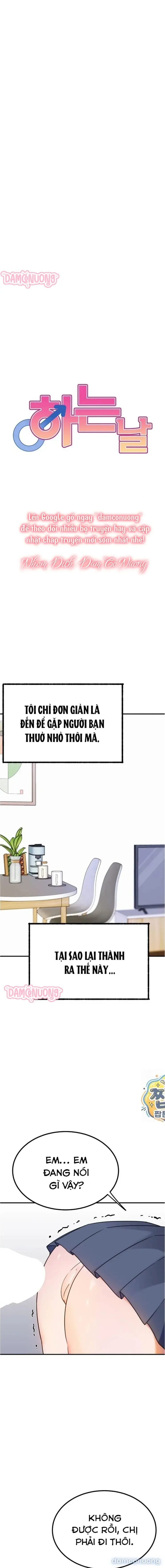 đọc truyện [oneshot] Ngày Ân Ái Chương 2 ảnh 3 tại Thiên Thai Truyện