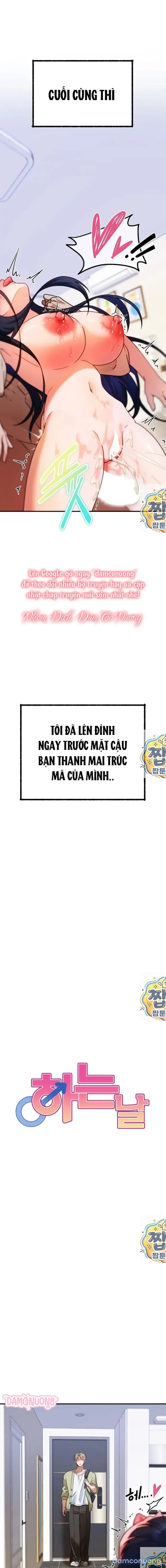 đọc truyện [oneshot] Ngày Ân Ái Chương 3 ảnh 4 tại Thiên Thai Truyện