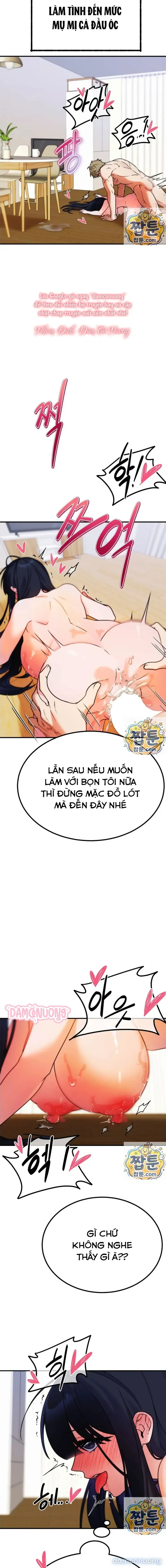 đọc truyện [oneshot] Ngày Ân Ái Chương 4 ảnh 7 tại Thiên Thai Truyện