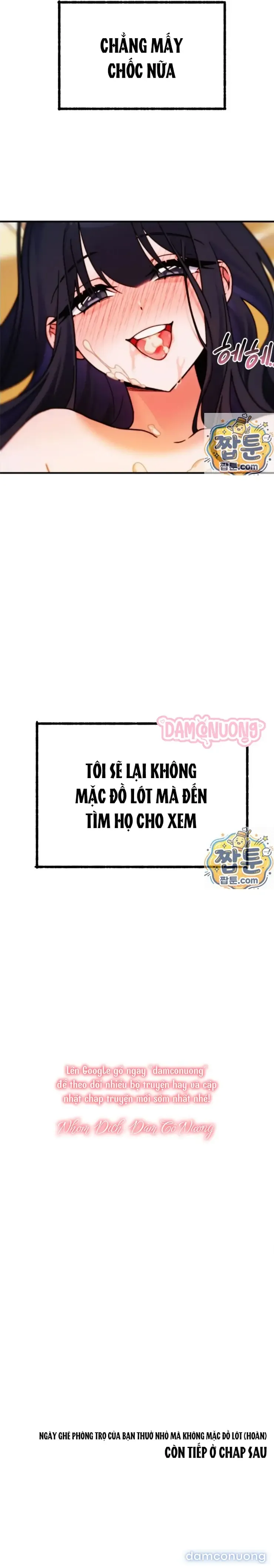 đọc truyện [oneshot] Ngày Ân Ái Chương 4 ảnh 9 tại Thiên Thai Truyện