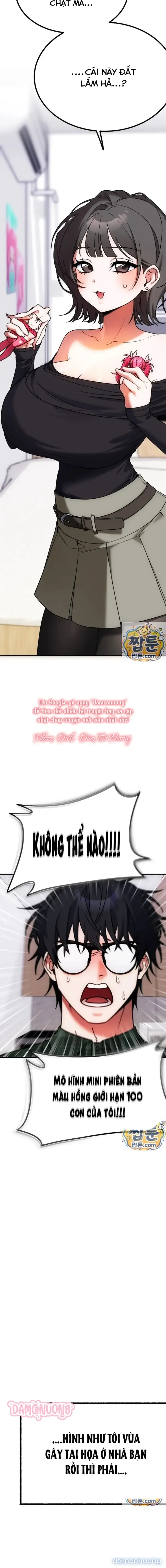 đọc truyện [oneshot] Ngày Ân Ái Chương 5 ảnh 4 tại Thiên Thai Truyện