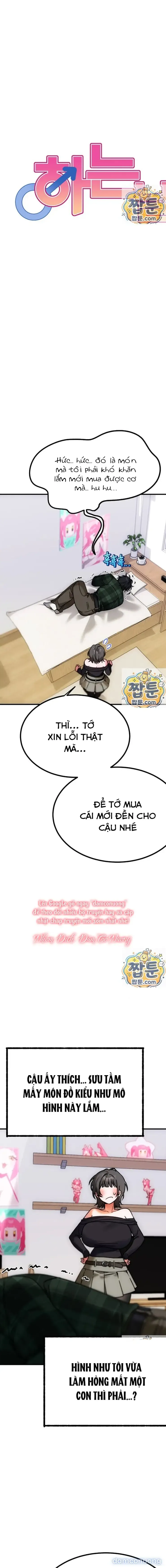 đọc truyện [oneshot] Ngày Ân Ái Chương 5 ảnh 5 tại Thiên Thai Truyện