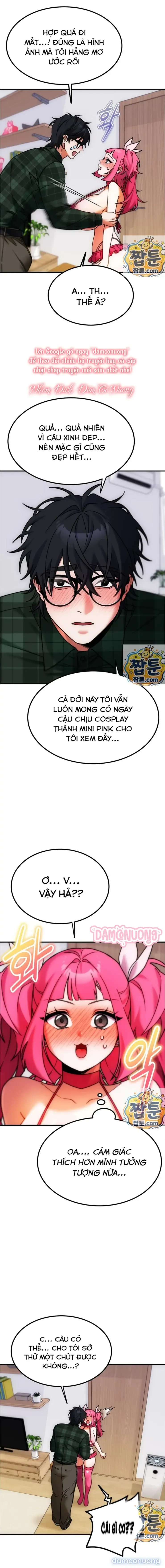 đọc truyện [oneshot] Ngày Ân Ái Chương 6 ảnh 5 tại Thiên Thai Truyện
