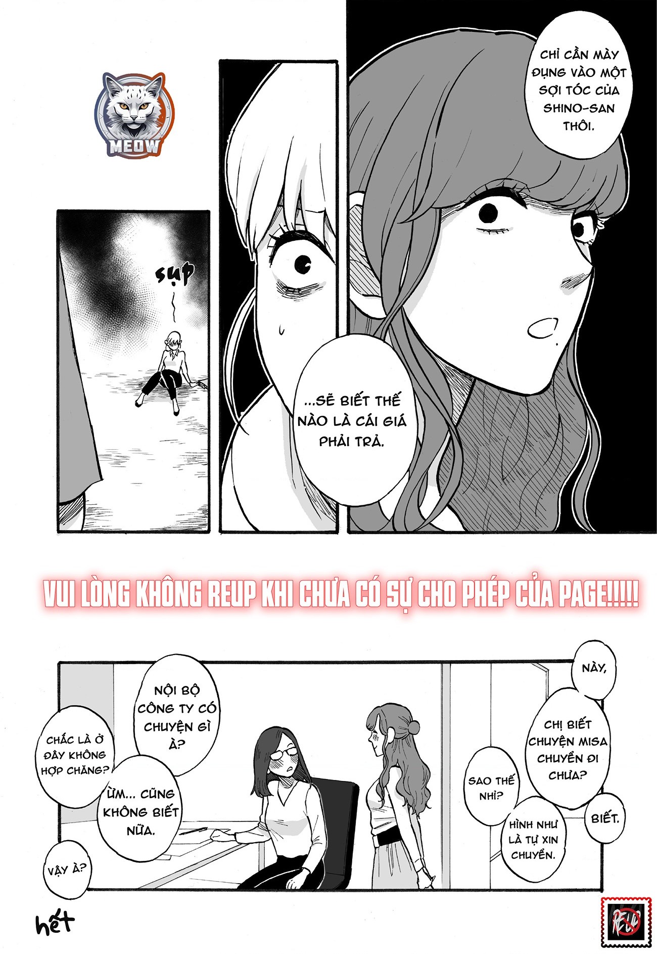 đọc truyện Oneshot -ngụy Trang - Sal Jiang  Chương 1 ảnh 27 tại Thiên Thai Truyện