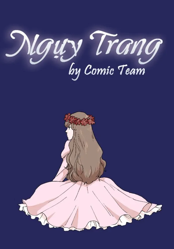 đọc truyện Oneshot -ngụy Trang - Sal Jiang  Thiên Thai Truyện