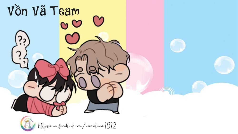 đọc truyện Oneshot Nhân Thú Mặn Mòi Chương 1 ảnh 2 tại Thiên Thai Truyện