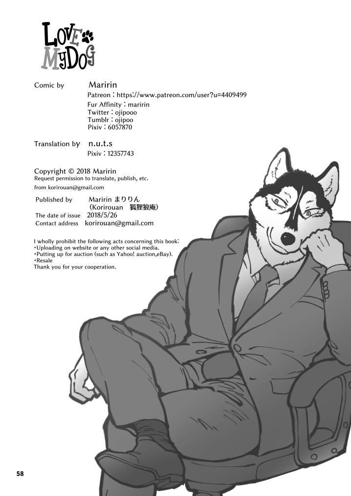 đọc truyện Oneshot Nhân Thú Mặn Mòi Chương 11 ảnh 30 tại Thiên Thai Truyện