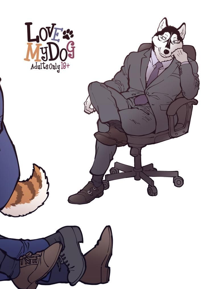 đọc truyện Oneshot Nhân Thú Mặn Mòi Chương 11 ảnh 32 tại Thiên Thai Truyện