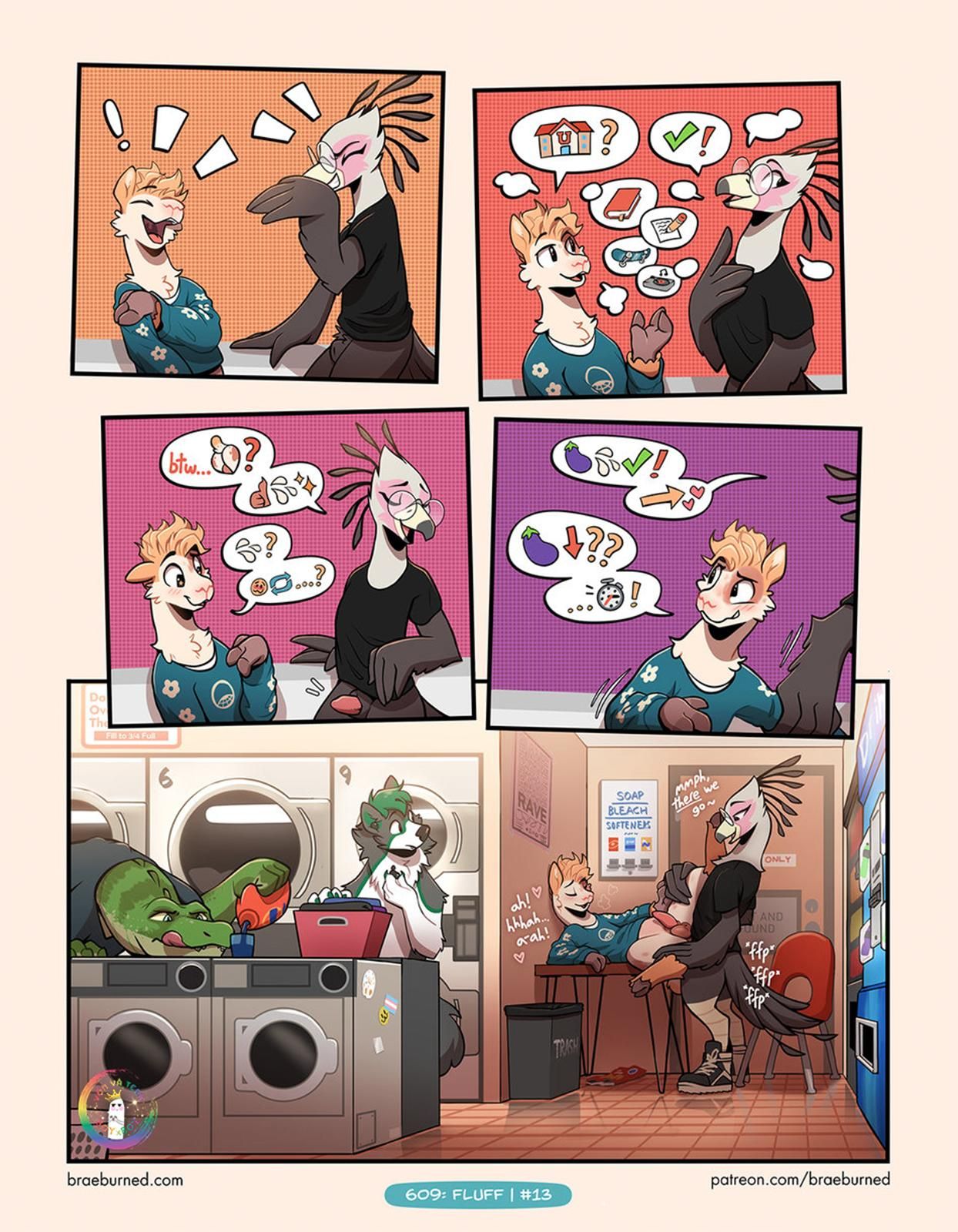 đọc truyện Oneshot Nhân Thú Mặn Mòi Chương 13 ảnh 15 tại Thiên Thai Truyện