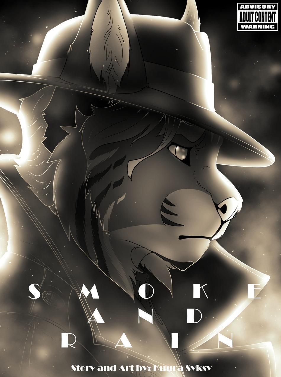 đọc truyện Oneshot Nhân Thú Mặn Mòi Chương 15 ảnh 5 tại Thiên Thai Truyện