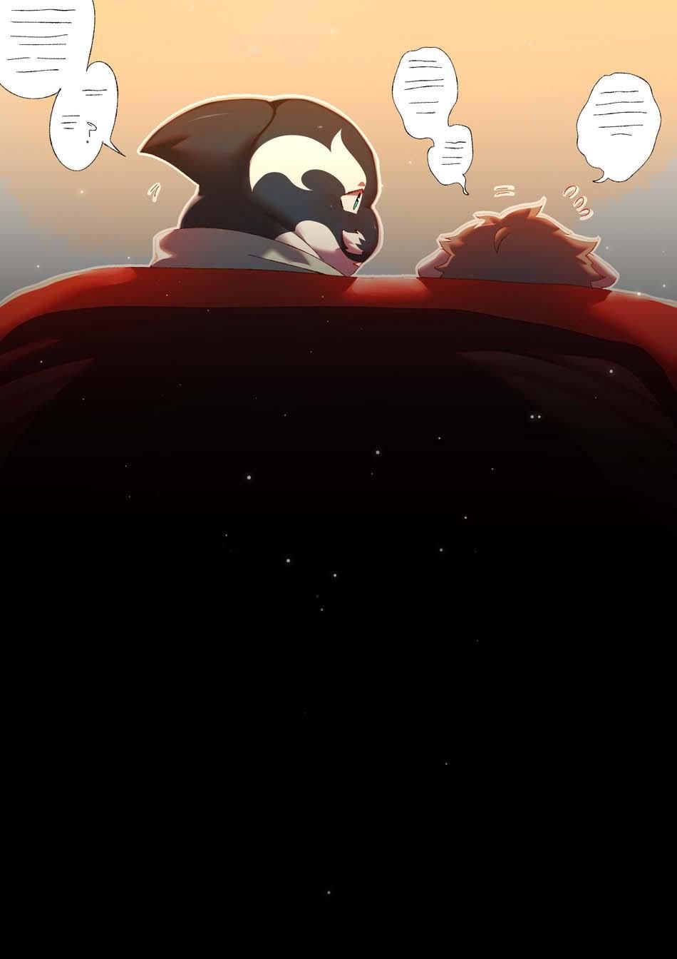 đọc truyện Oneshot Nhân Thú Mặn Mòi Chương 16 ảnh 30 tại Thiên Thai Truyện