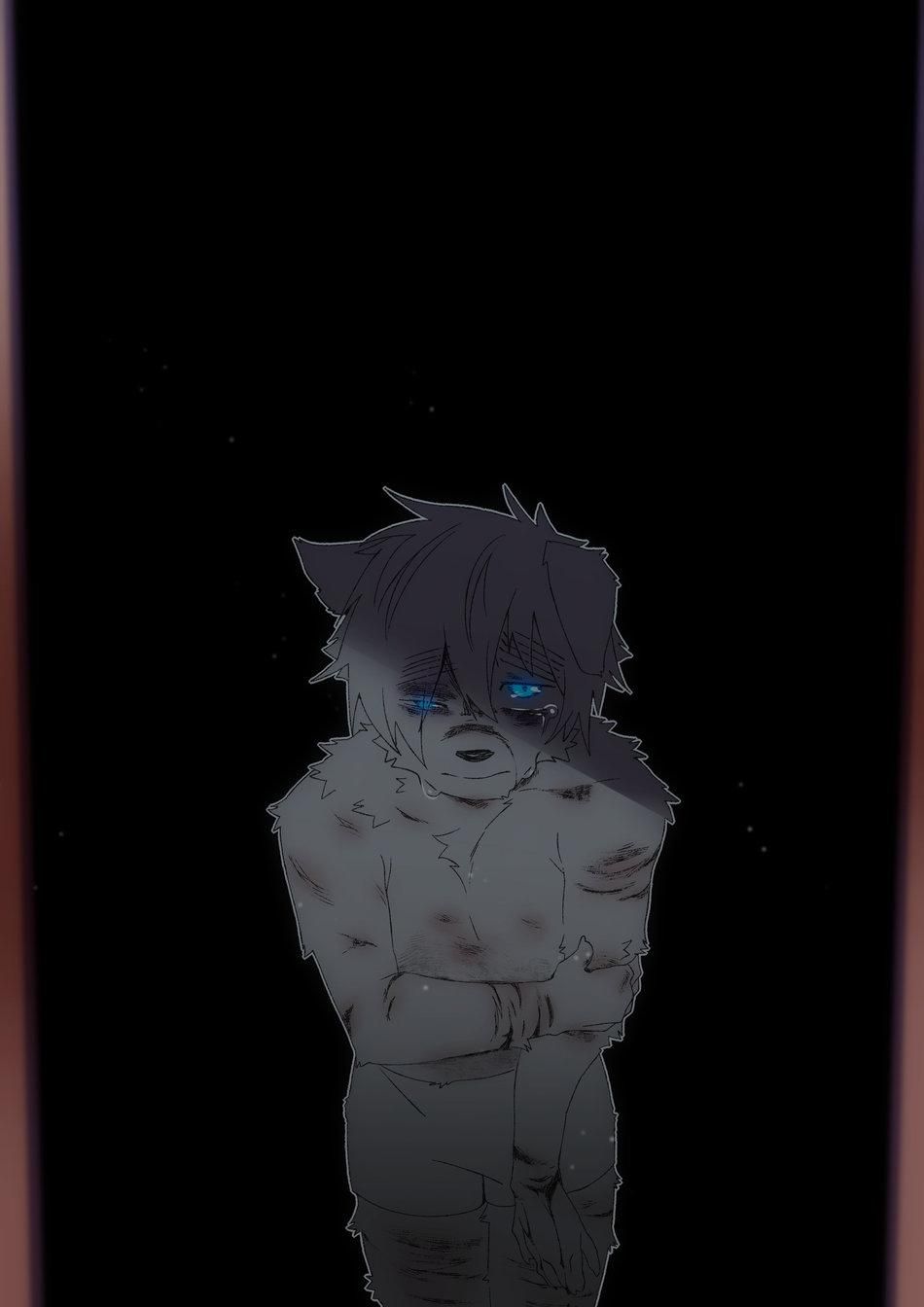 đọc truyện Oneshot Nhân Thú Mặn Mòi Chương 17 ảnh 43 tại Thiên Thai Truyện