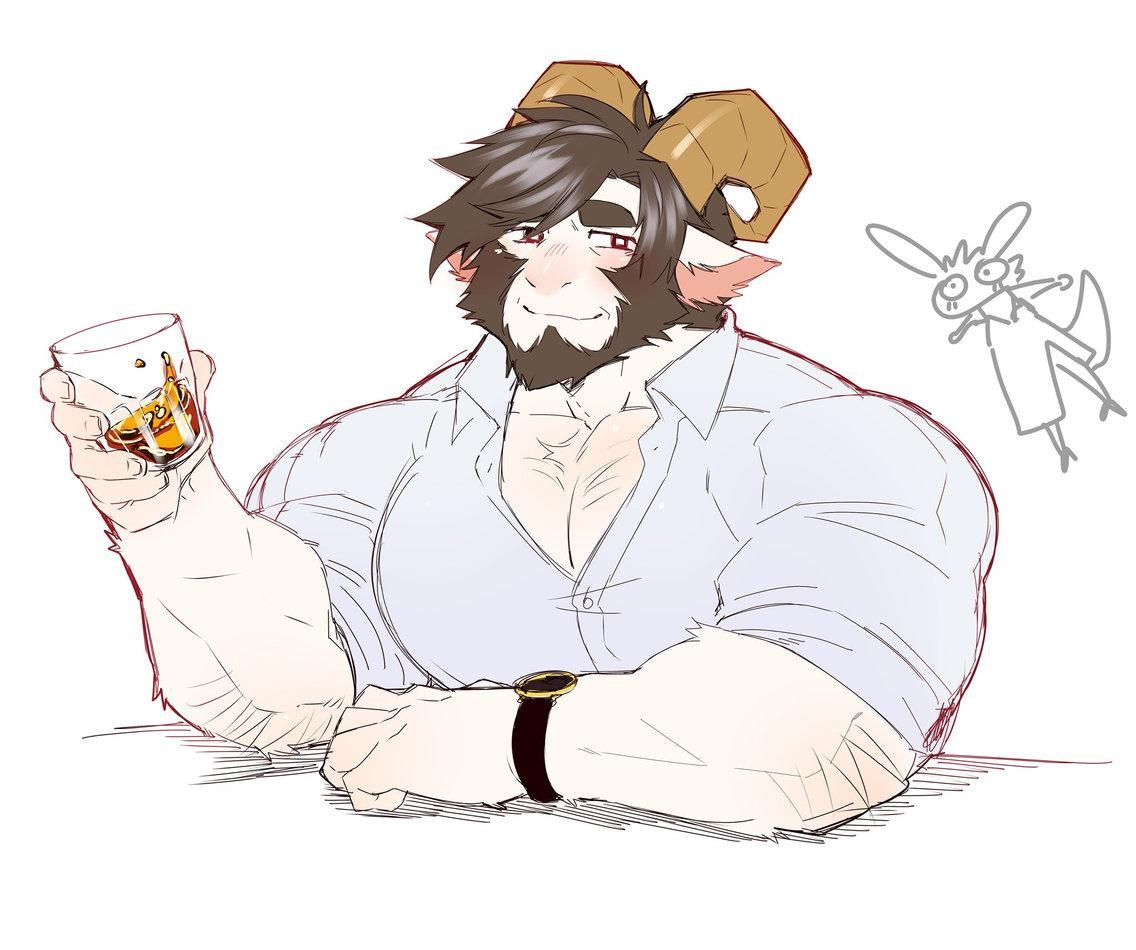 đọc truyện Oneshot Nhân Thú Mặn Mòi Chương 20 ảnh 19 tại Thiên Thai Truyện