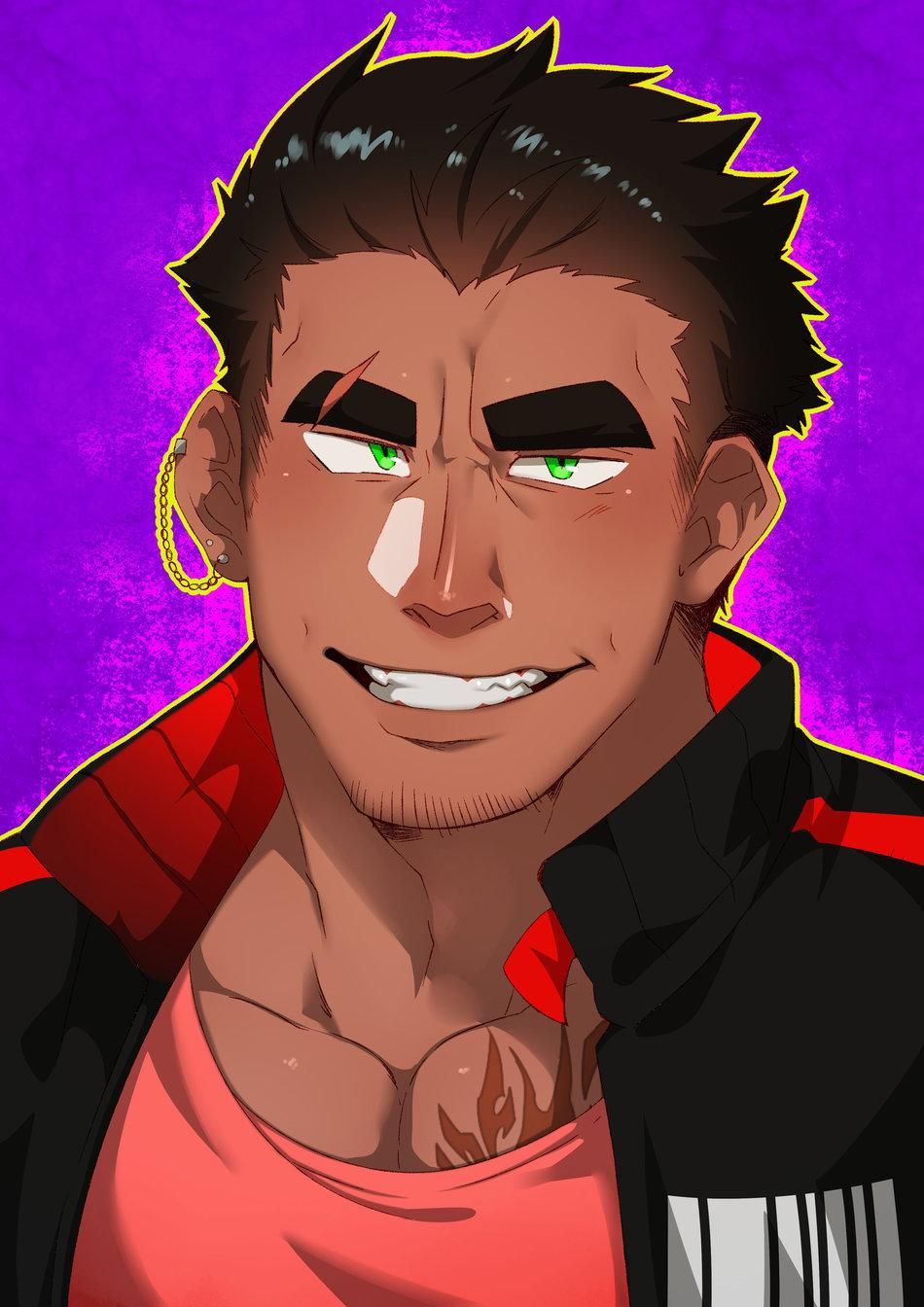 đọc truyện Oneshot Nhân Thú Mặn Mòi Chương 20 ảnh 20 tại Thiên Thai Truyện