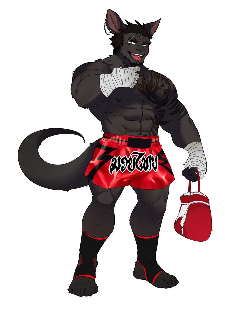 đọc truyện Oneshot Nhân Thú Mặn Mòi Chương 20 ảnh 5 tại Thiên Thai Truyện