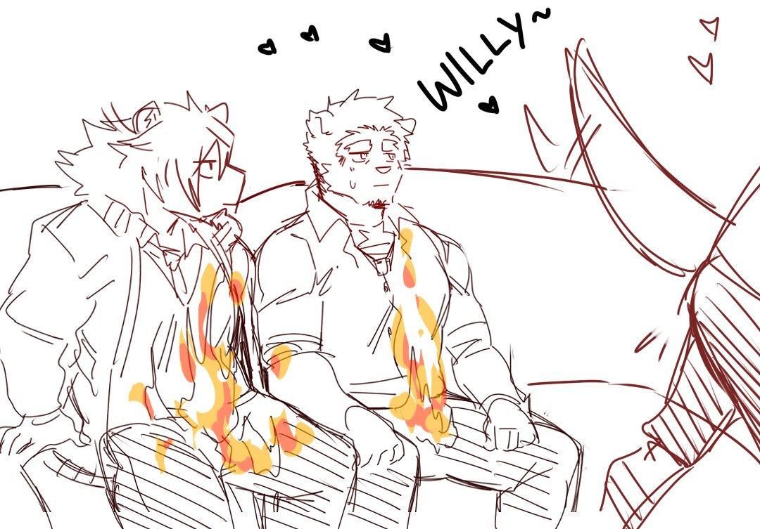 đọc truyện Oneshot Nhân Thú Mặn Mòi Chương 20 ảnh 11 tại Thiên Thai Truyện