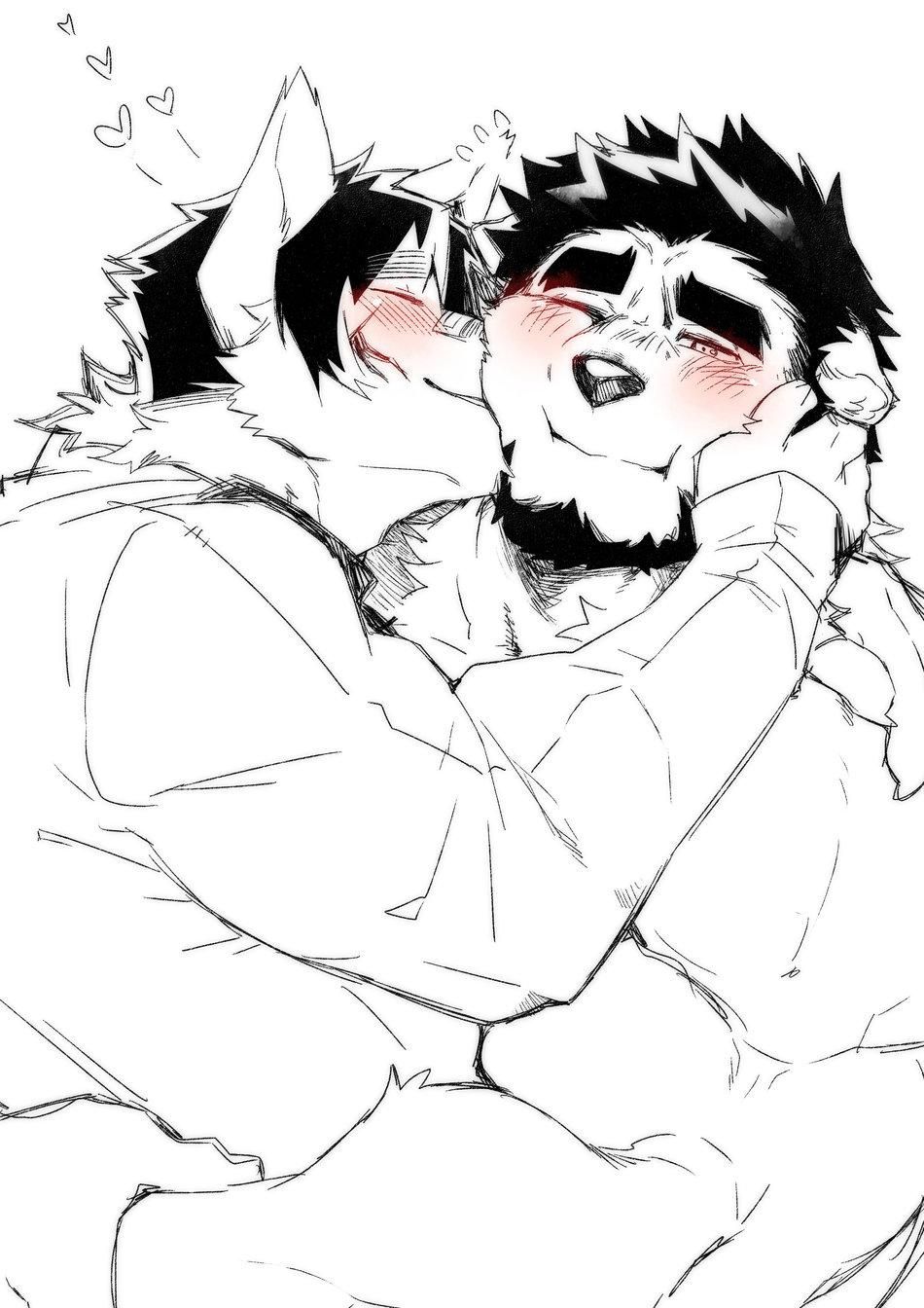 đọc truyện Oneshot Nhân Thú Mặn Mòi Chương 21 ảnh 13 tại Thiên Thai Truyện