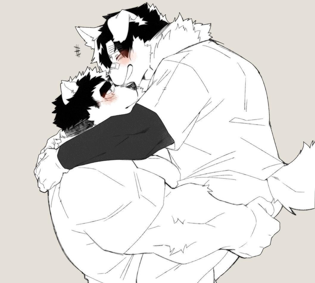 đọc truyện Oneshot Nhân Thú Mặn Mòi Chương 21 ảnh 15 tại Thiên Thai Truyện