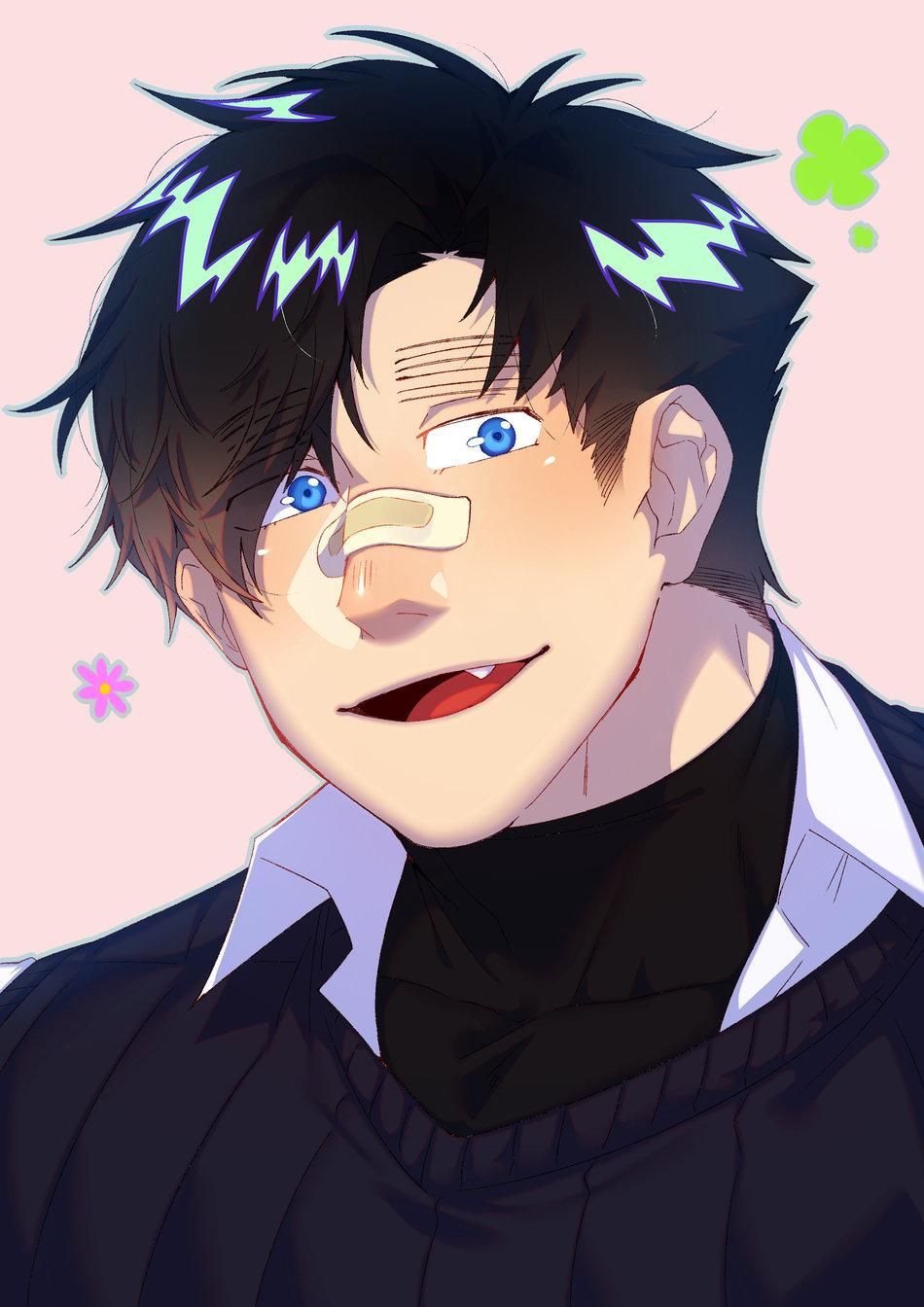 đọc truyện Oneshot Nhân Thú Mặn Mòi Chương 21 ảnh 17 tại Thiên Thai Truyện