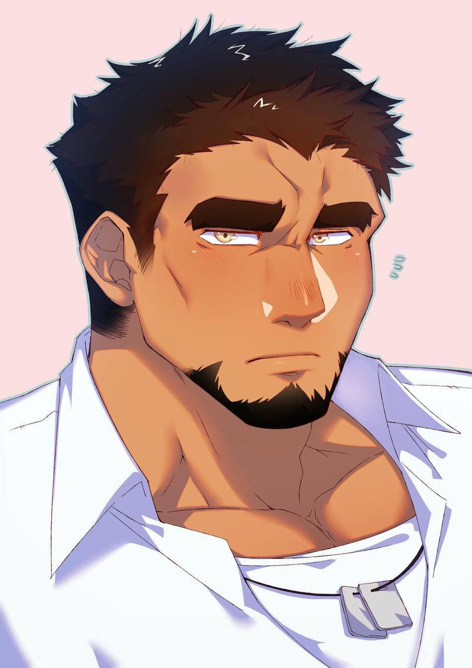 đọc truyện Oneshot Nhân Thú Mặn Mòi Chương 21 ảnh 18 tại Thiên Thai Truyện