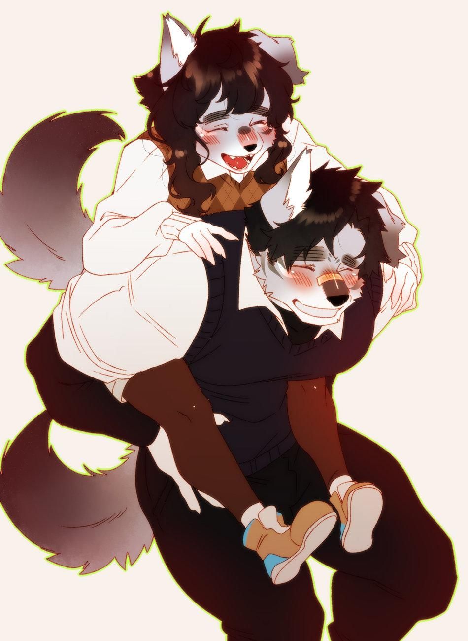 đọc truyện Oneshot Nhân Thú Mặn Mòi Chương 21 ảnh 25 tại Thiên Thai Truyện