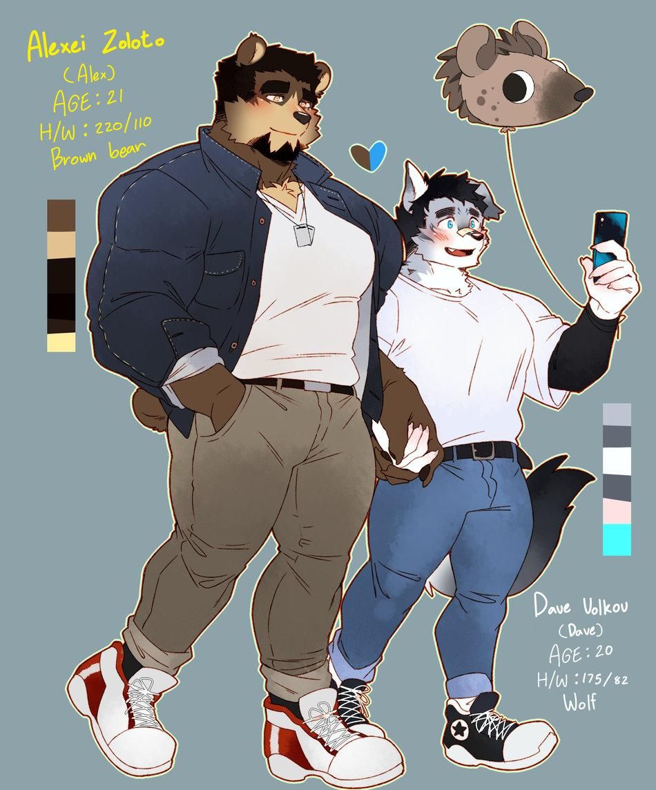 đọc truyện Oneshot Nhân Thú Mặn Mòi Chương 21 ảnh 26 tại Thiên Thai Truyện