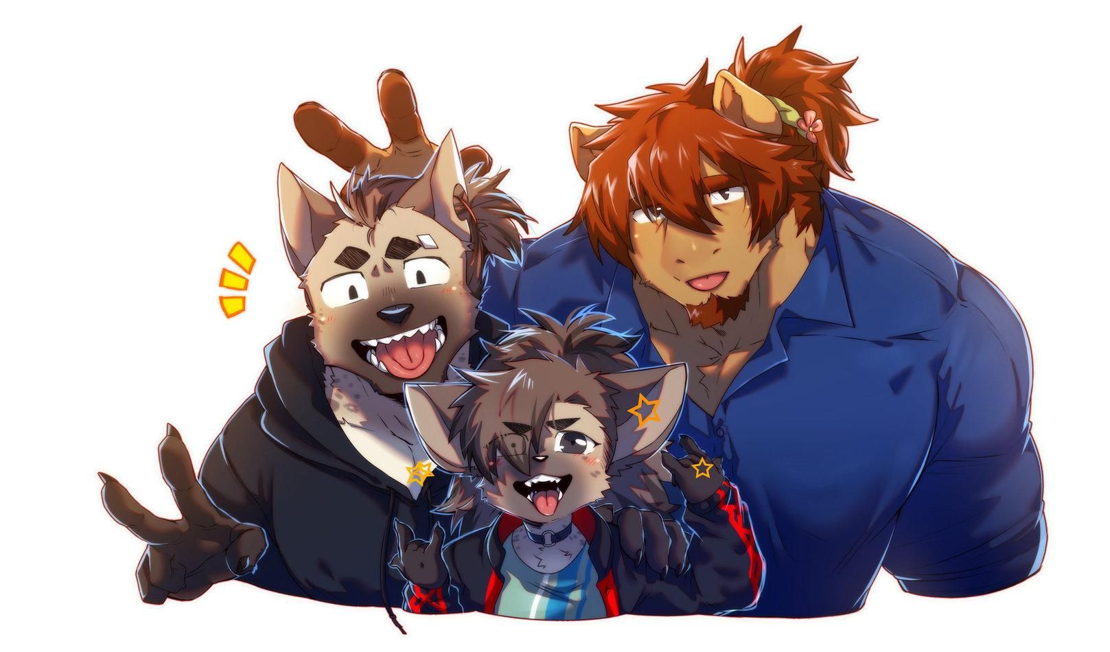 đọc truyện Oneshot Nhân Thú Mặn Mòi Chương 22 ảnh 19 tại Thiên Thai Truyện