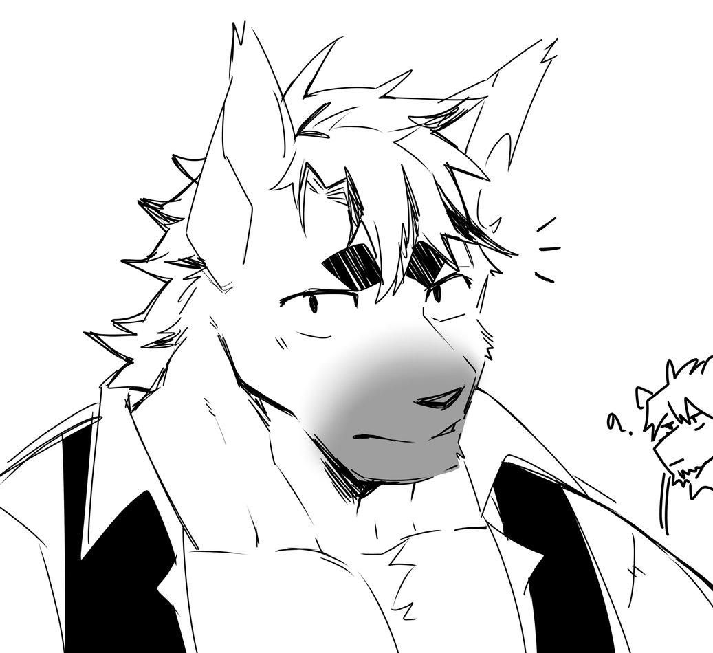 đọc truyện Oneshot Nhân Thú Mặn Mòi Chương 22 ảnh 23 tại Thiên Thai Truyện