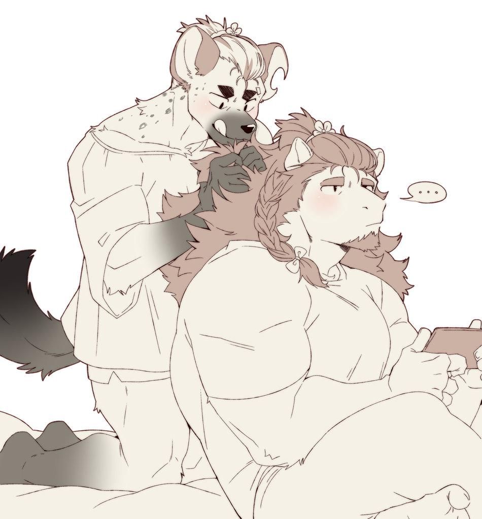 đọc truyện Oneshot Nhân Thú Mặn Mòi Chương 22 ảnh 26 tại Thiên Thai Truyện