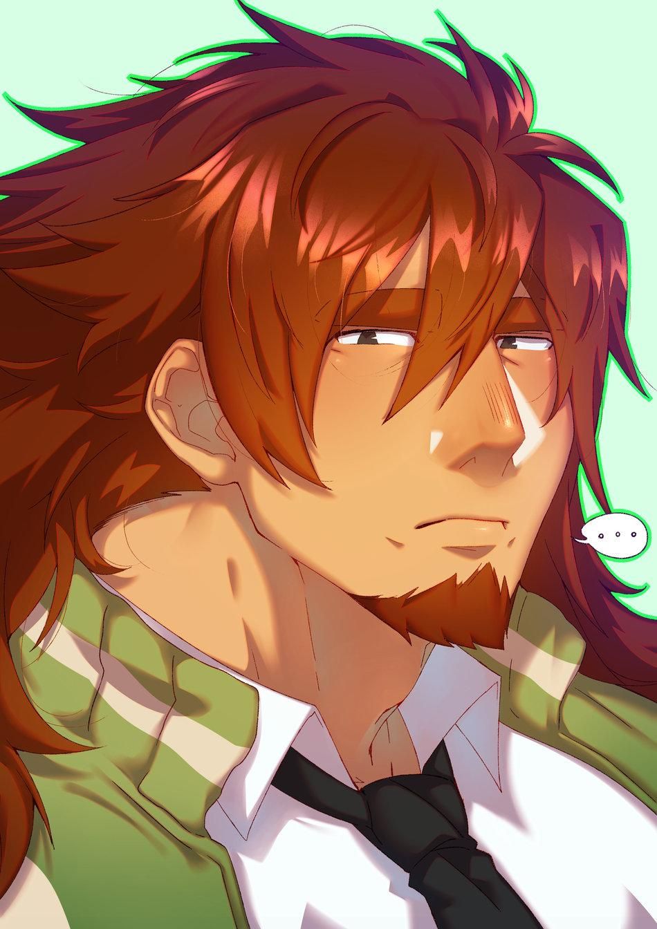 đọc truyện Oneshot Nhân Thú Mặn Mòi Chương 22 ảnh 28 tại Thiên Thai Truyện